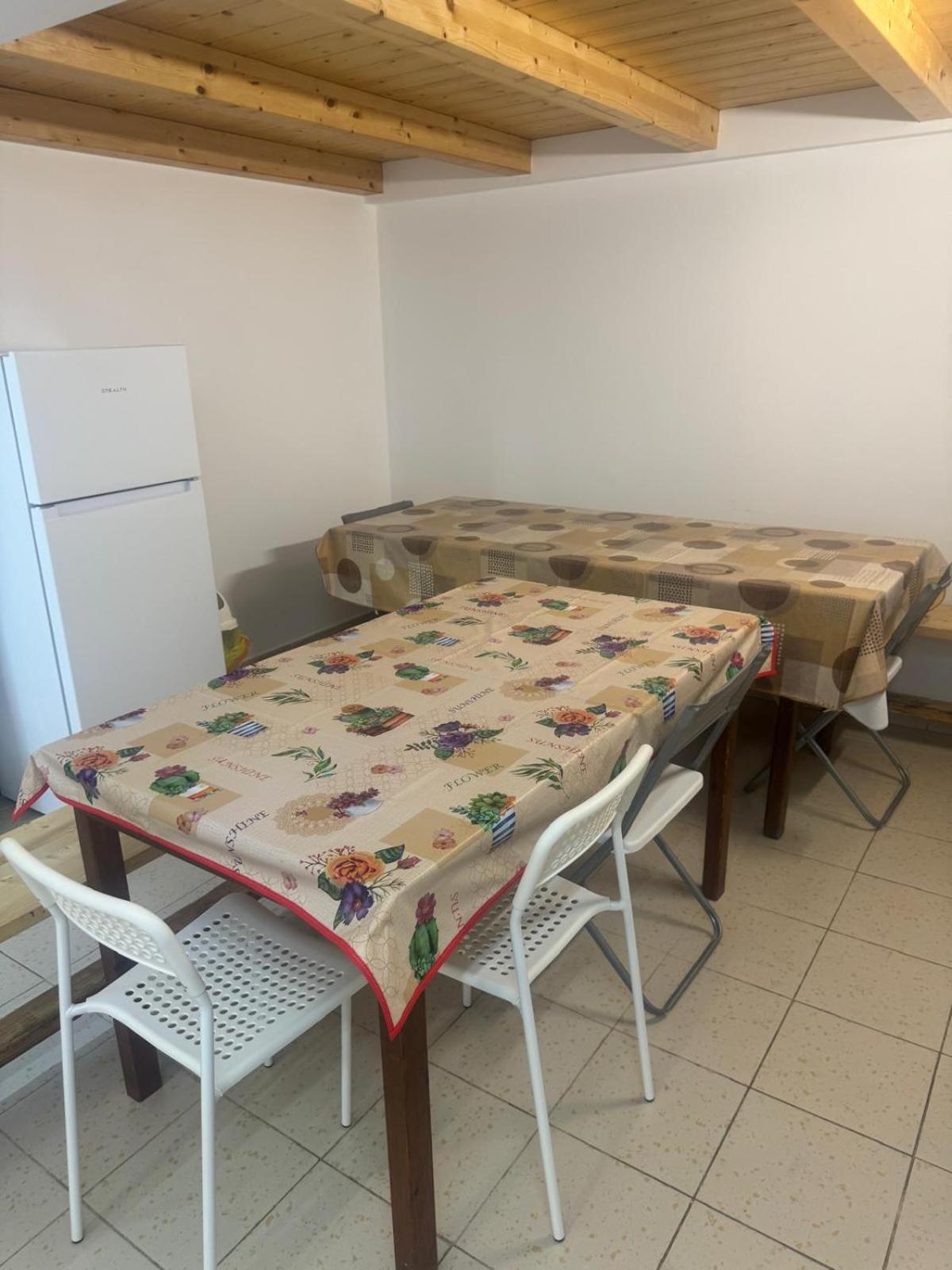 Casa Archimede Aeroporto di Catania Fontana Rossa
