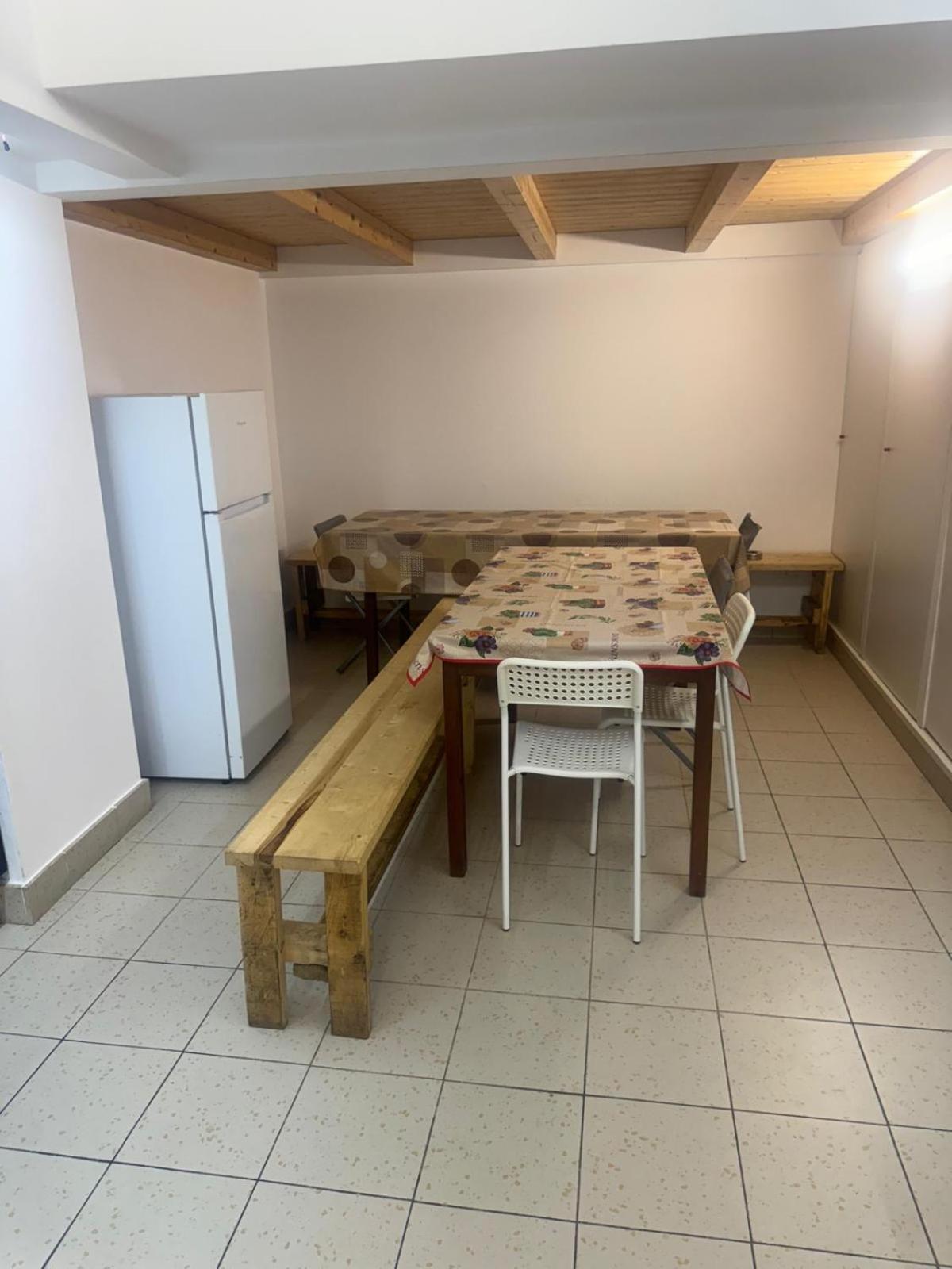 Appartamento Casa Archimede Aeroporto di Catania Fontana Rossa