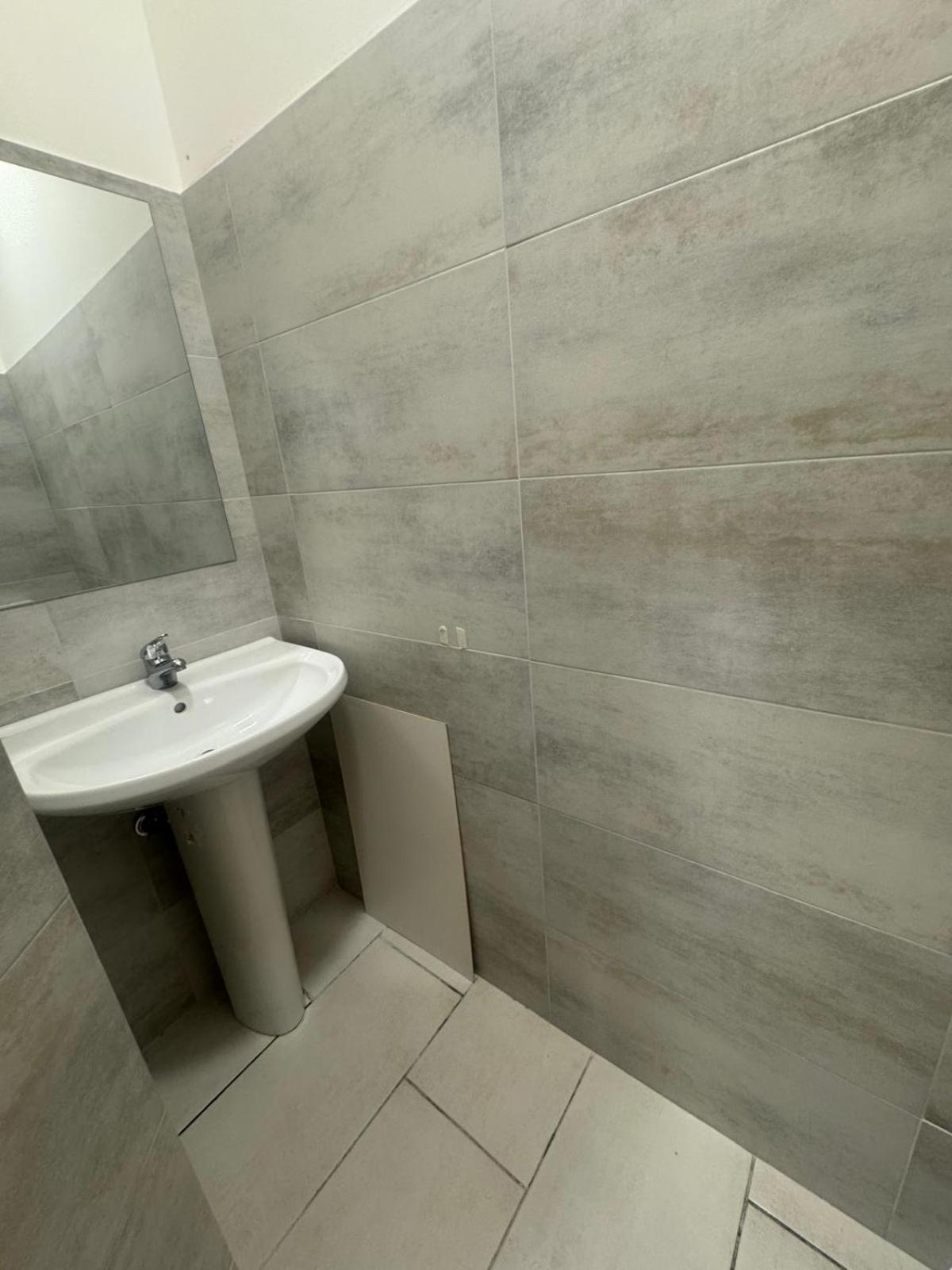 Appartamento Casa Archimede