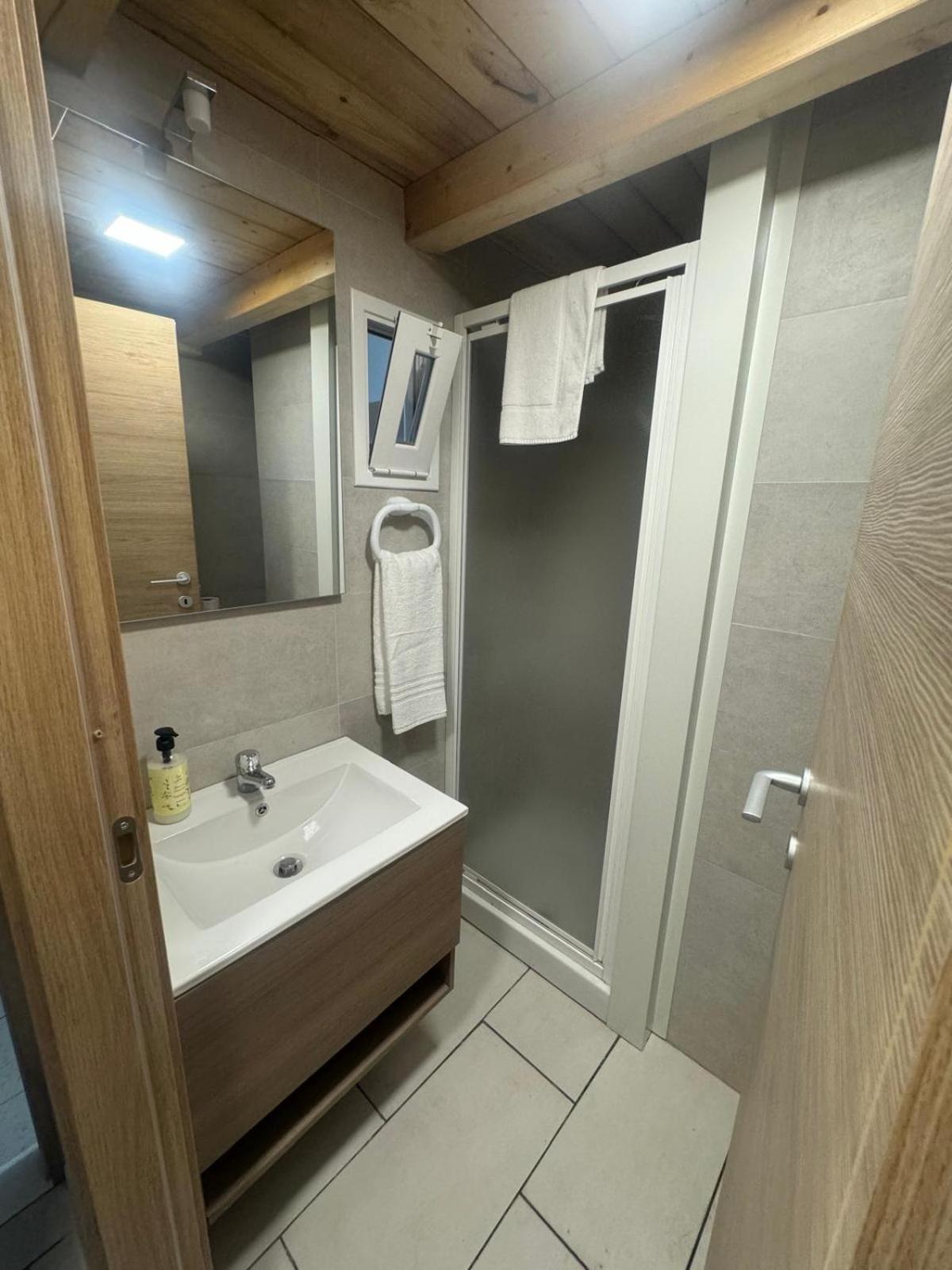 Appartamento Casa Archimede
