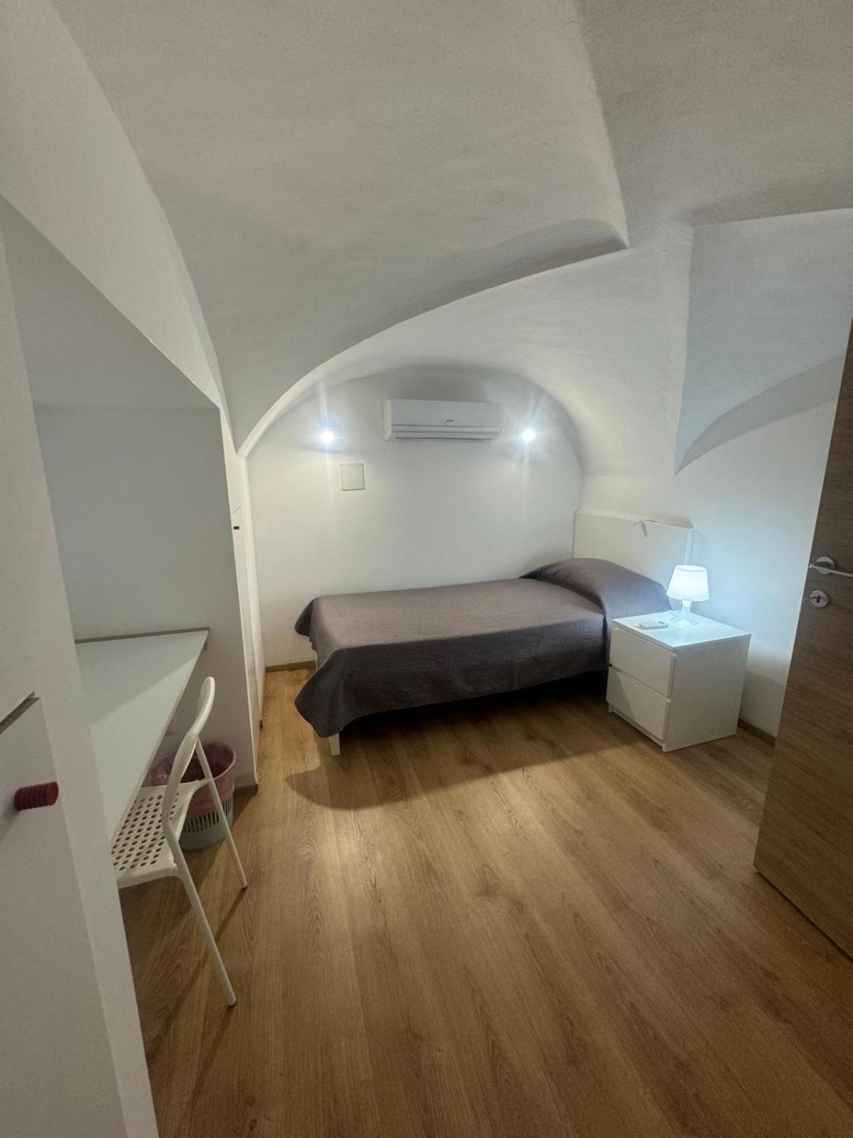 Appartamento Casa Archimede