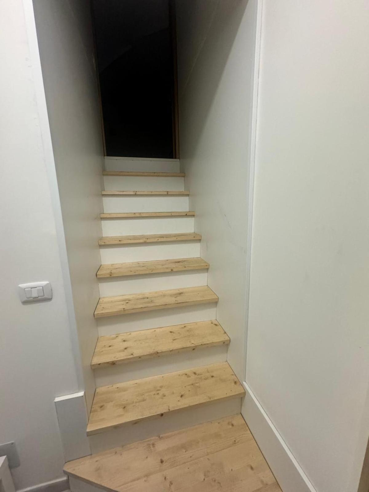 Casa Archimede Appartamento