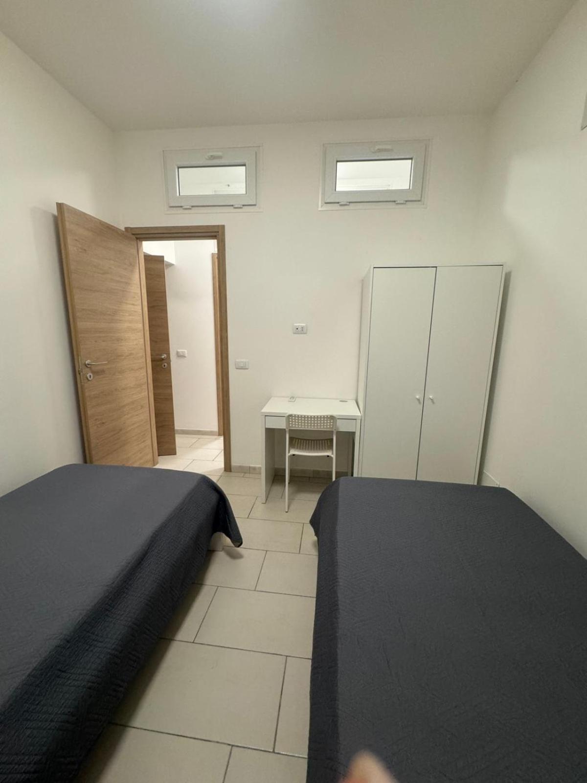 Appartamento Casa Archimede