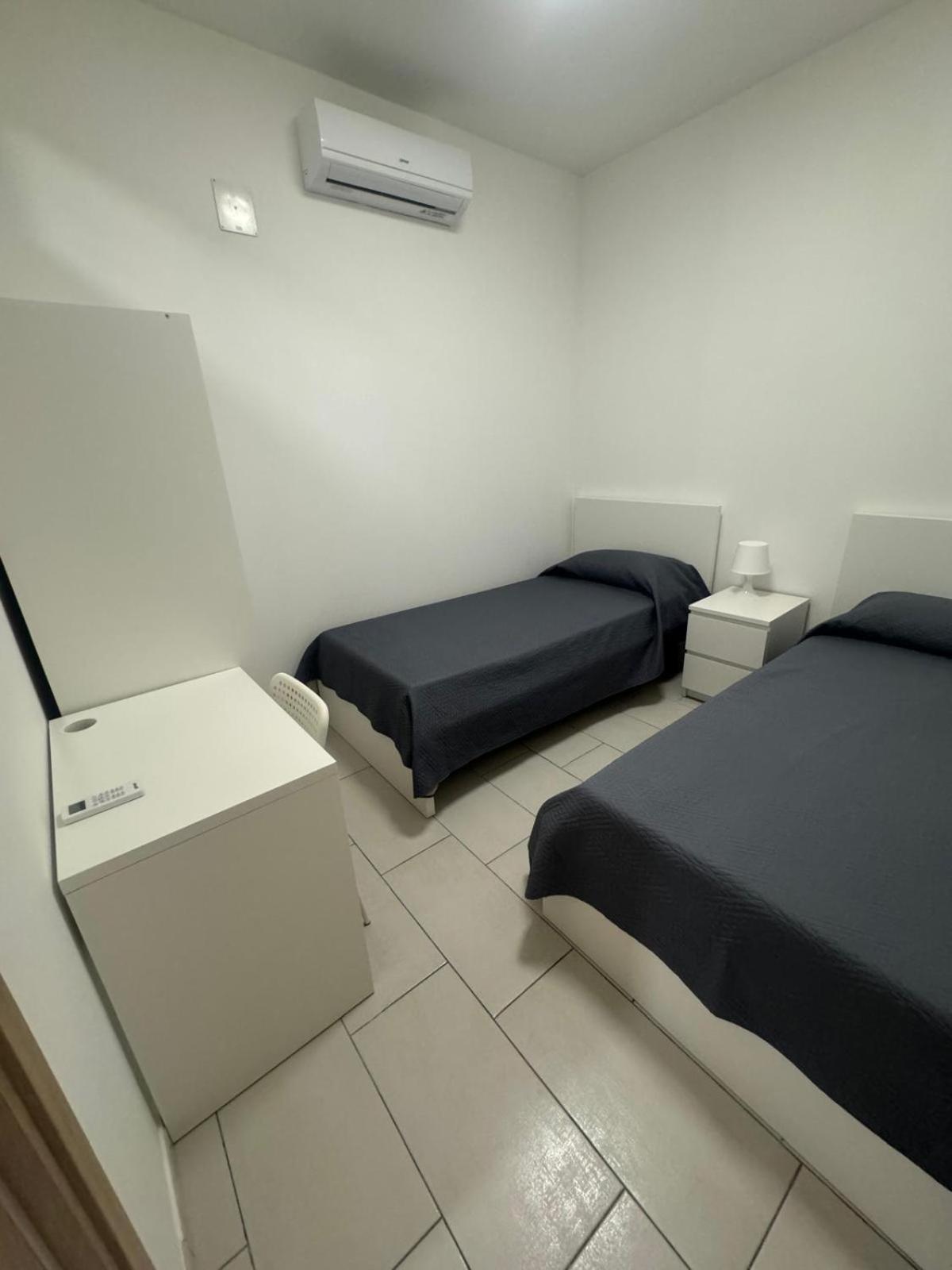 Appartamento Casa Archimede