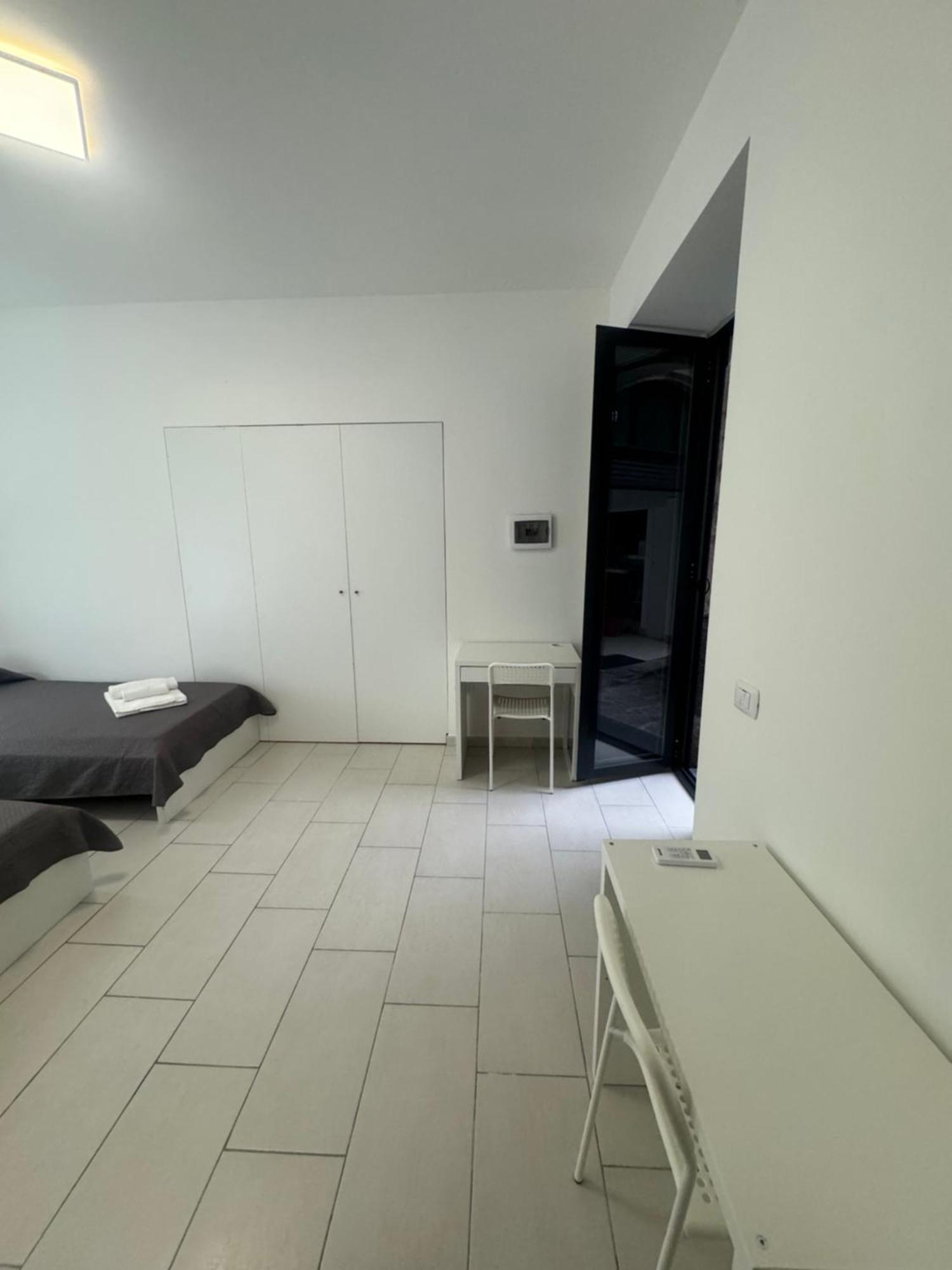 Casa Archimede Appartamento