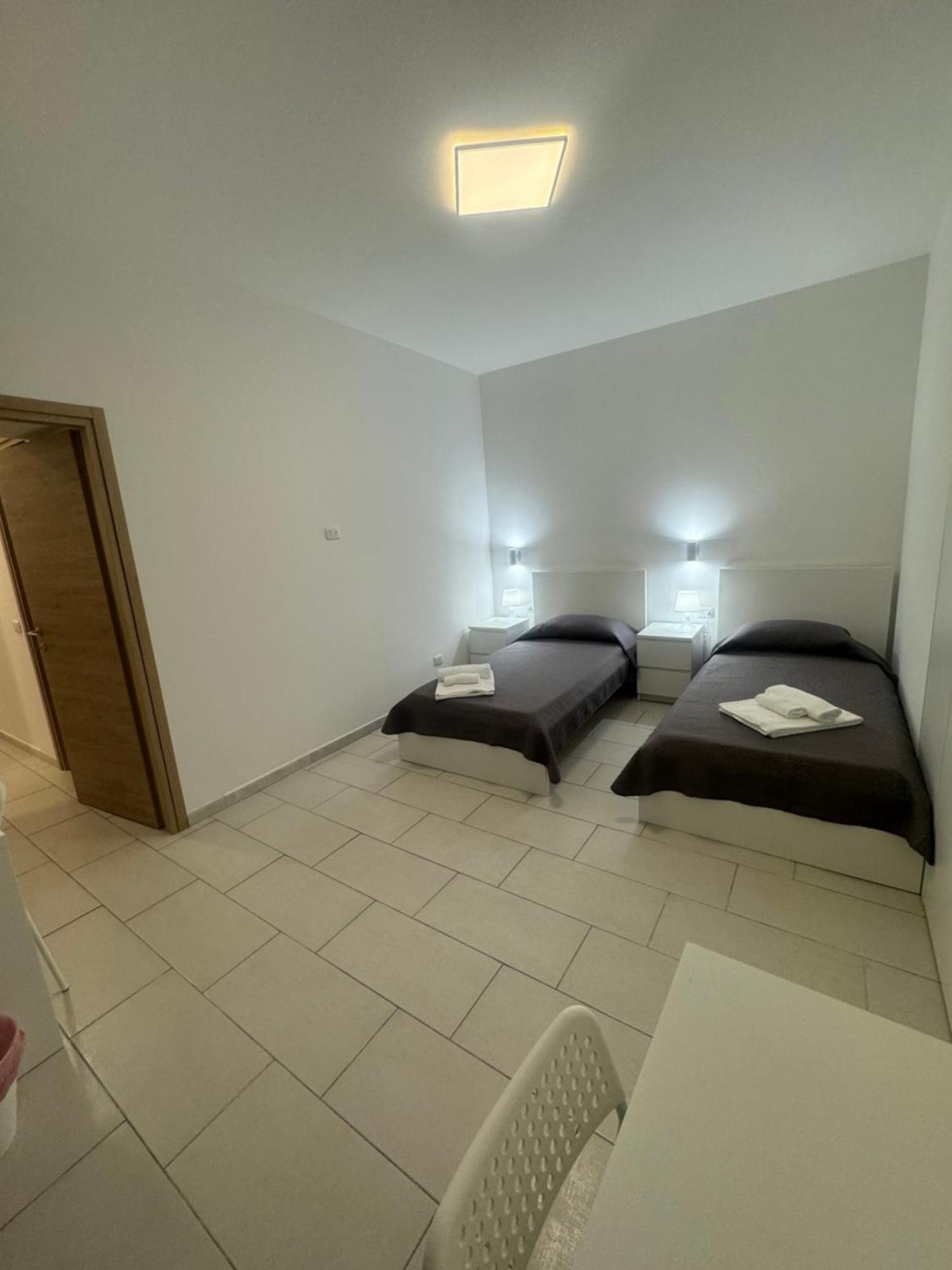 Appartamento Casa Archimede Aeroporto di Catania Fontana Rossa