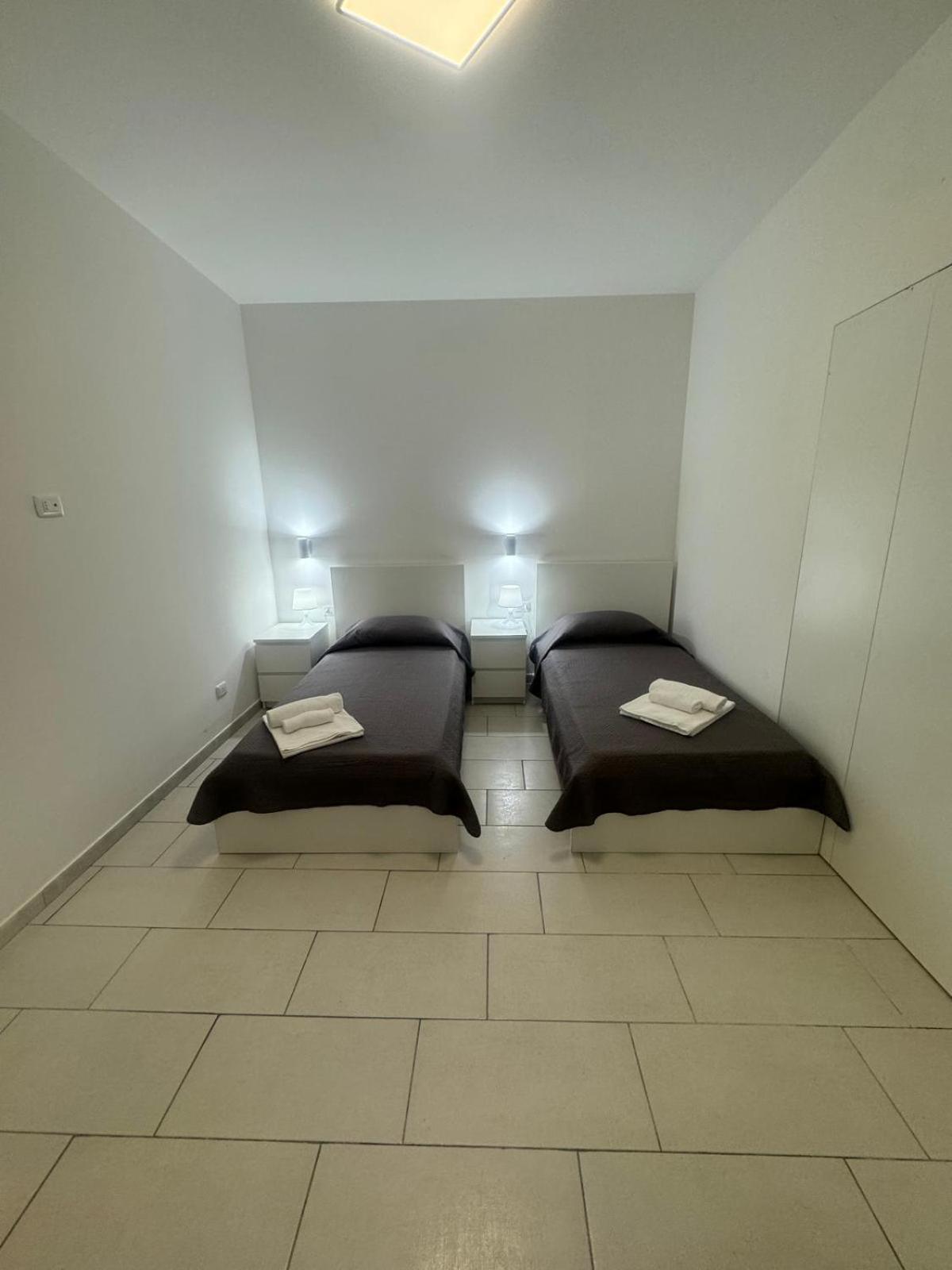 Casa Archimede Appartamento *