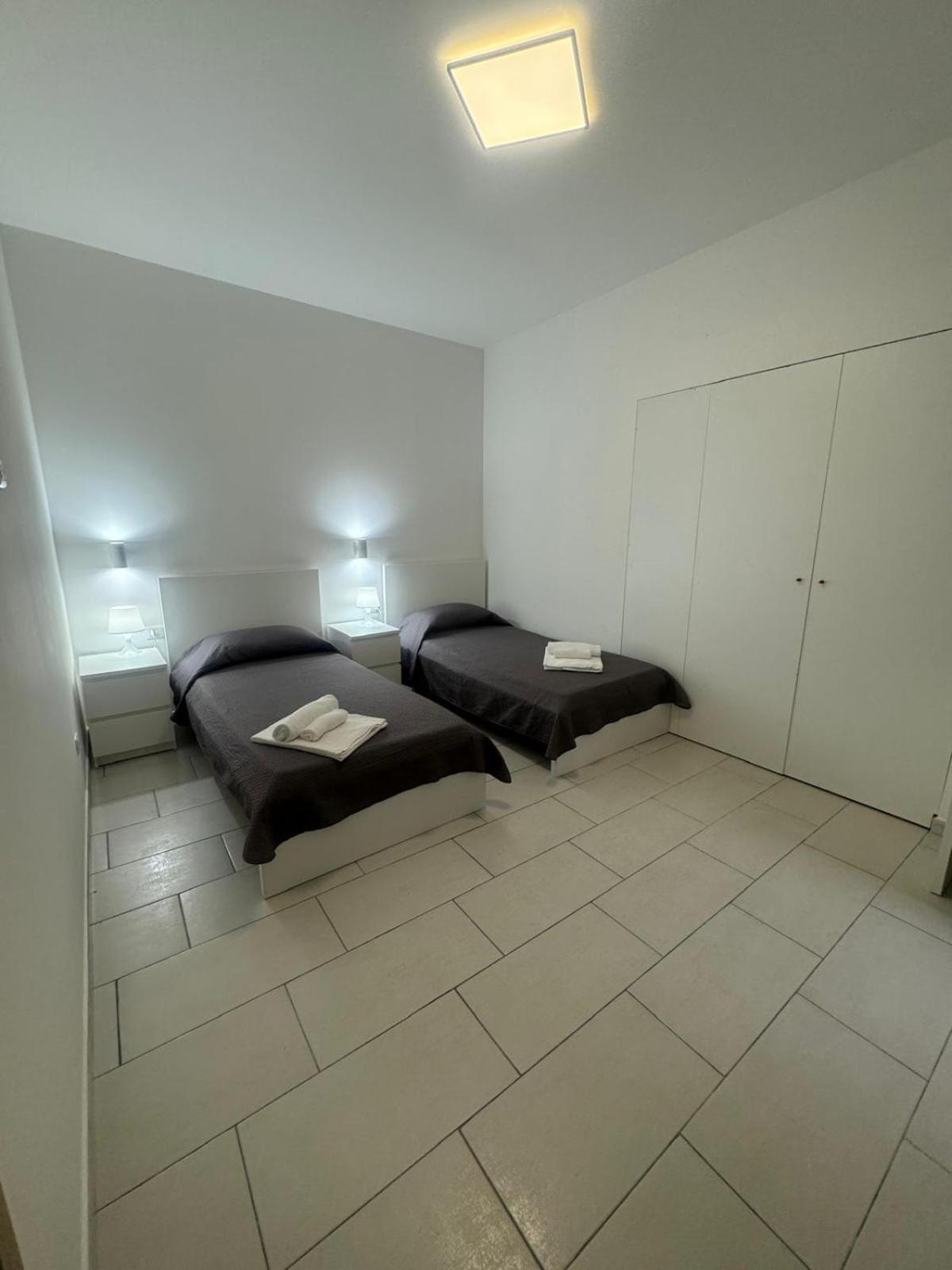 Appartamento Casa Archimede