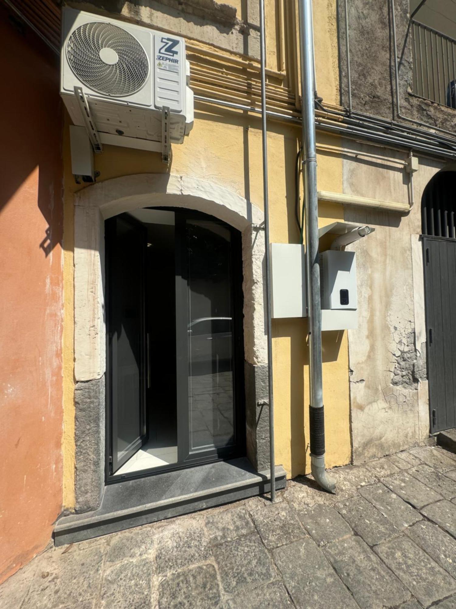Casa Archimede Appartamento Aeroporto di Catania Fontana Rossa