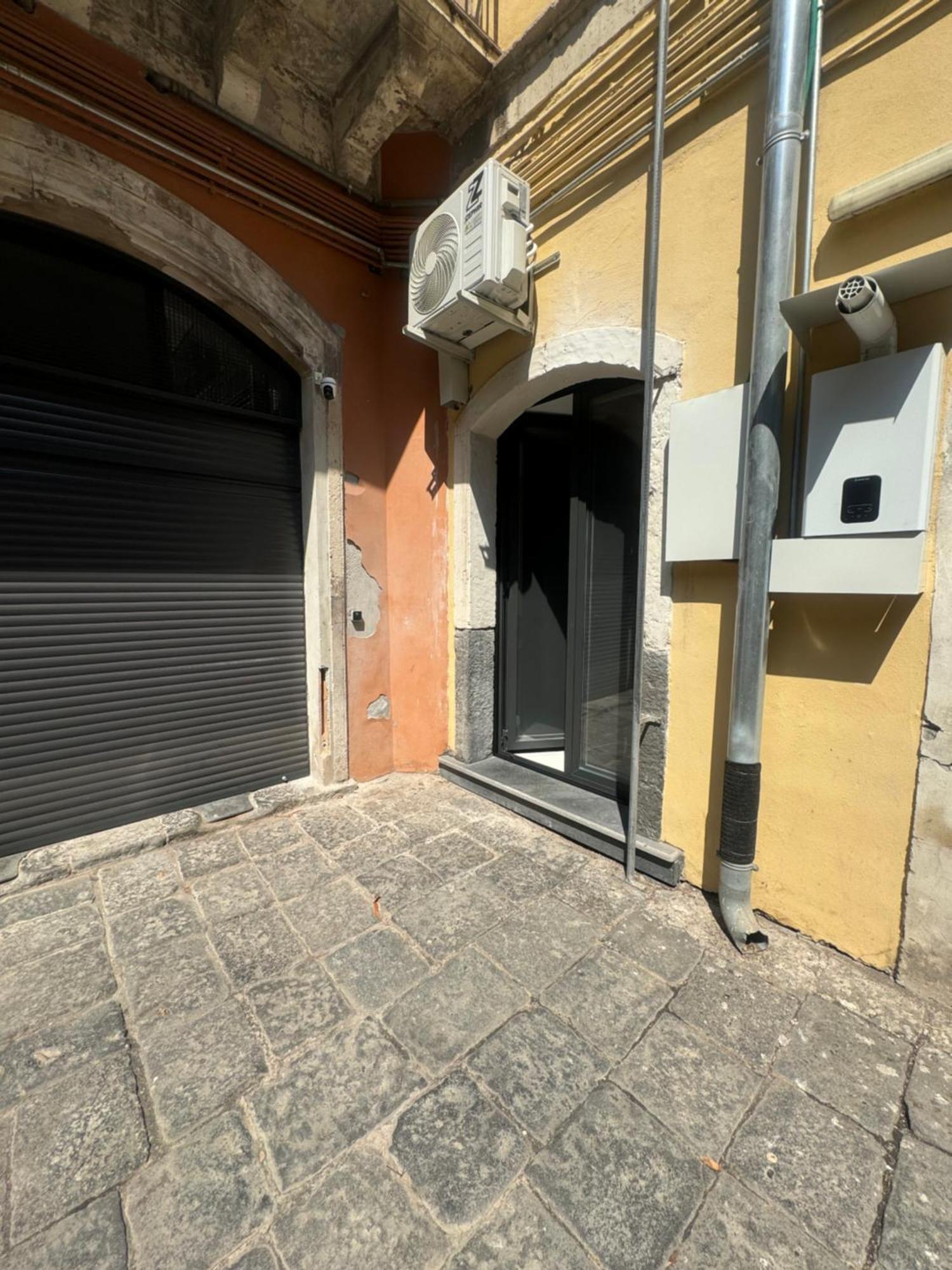 Casa Archimede